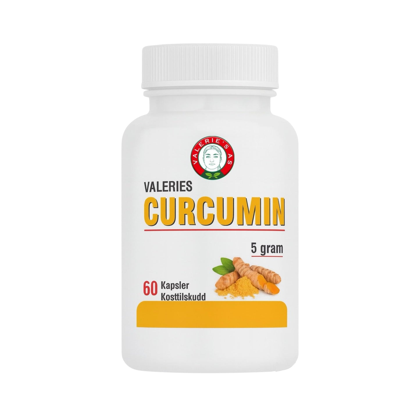Curcumin-KOMMER SNART