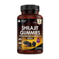 SHILAJIT GUMMIES + ZINC & VITAMIN B6 POTENT - 3000MG
