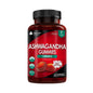 ASHWAGANDHA-60 GUMMIES